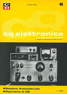 Copertina